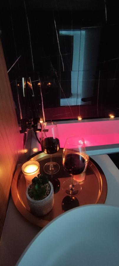 Chill Out Studio Jacuzzi & Sea Views Alicante Exterior foto