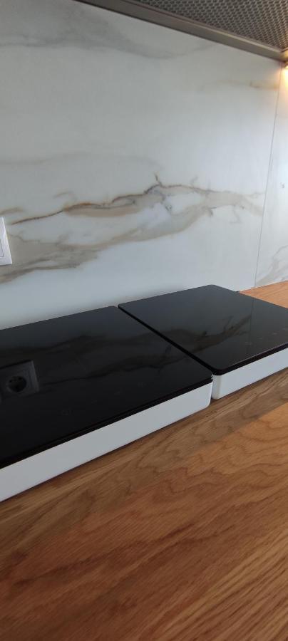 Chill Out Studio Jacuzzi & Sea Views Alicante Exterior foto