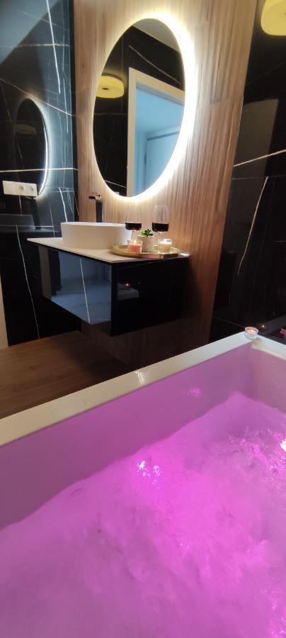Chill Out Studio Jacuzzi & Sea Views Alicante Exterior foto