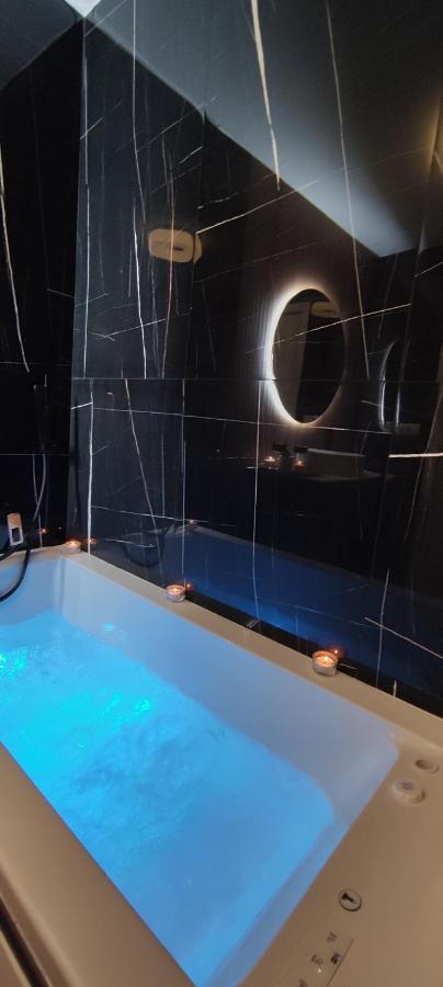 Chill Out Studio Jacuzzi & Sea Views Alicante Exterior foto