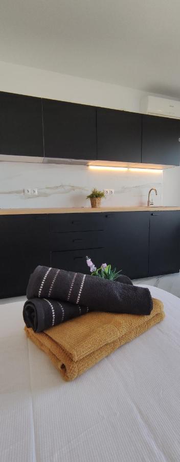 Chill Out Studio Jacuzzi & Sea Views Alicante Exterior foto